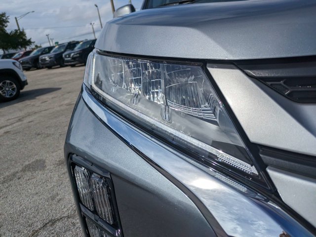 New 2027 Mitsubishi Outlander Sport ES FWD image 10