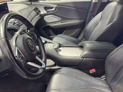 Used 2020 Acura RDX w/ Technology Package image 21