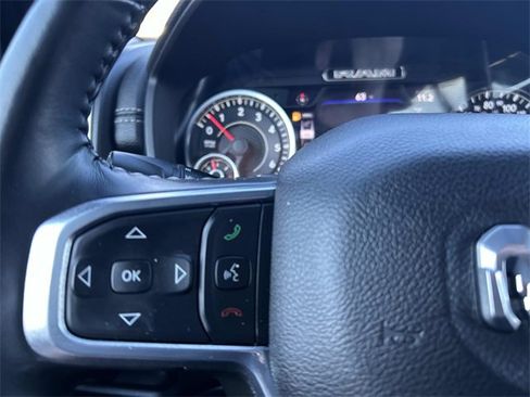 Used 2023 RAM 1500 Laramie image 23
