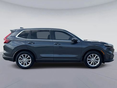 Certified 2023 Honda CR-V EX image 2