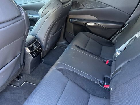Certified 2023 Lexus RX 500h F Sport w/ Accessory Package (Z1) AWD/4WD image 14