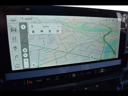 New 2025 GMC Hummer EV 3X w/ LPO, Cargo Utility Package image 19