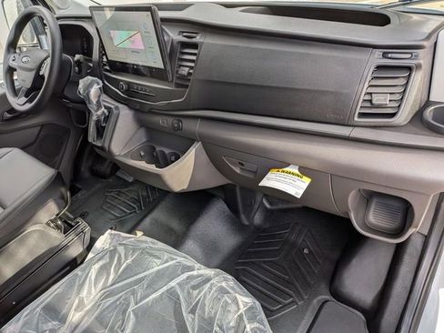 New 2026 Ford Transit 250 Base w/ Load Area Protection Package image 27