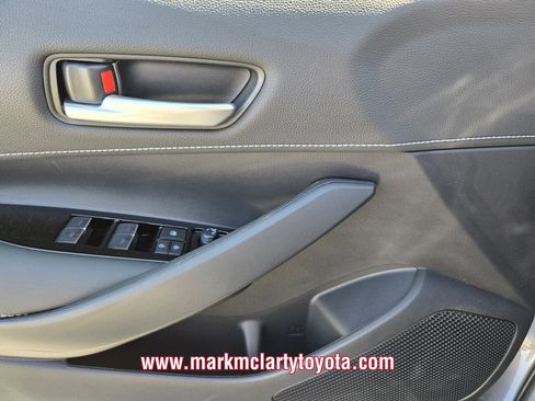 New 2026 Toyota Corolla SE FWD image 22