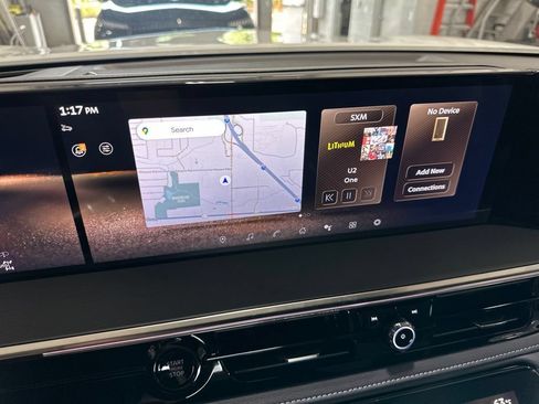 New 2027 INFINITI QX80 Sensory AWD/4WD image 56