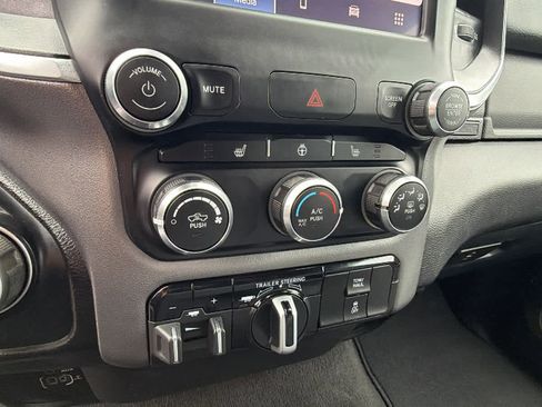 Used 2023 RAM 1500 Big Horn w/ Trailer Tow Group image 14