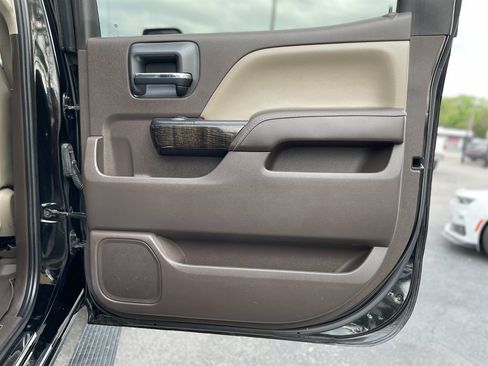 Used 2016 GMC Sierra 2500 Denali w/ Duramax Plus Package image 45