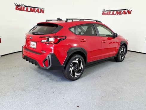 New 2026 Subaru Crosstrek 2.5i Limited AWD/4WD image 2