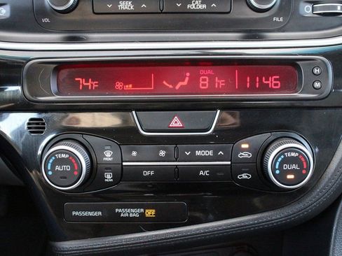 Used 2014 Kia Optima EX image 33