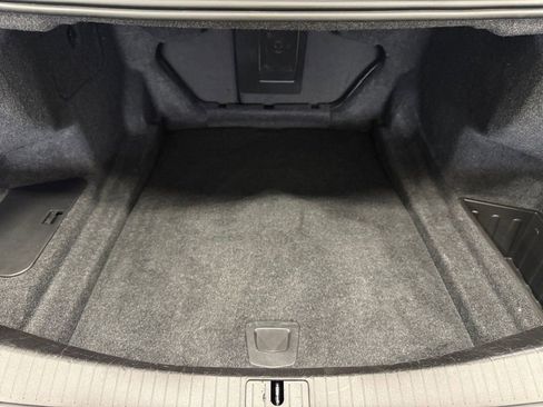 Used 2017 Cadillac CTS Luxury AWD/4WD image 5