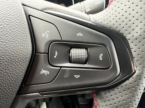 New 2026 Chevrolet Trax RS w/ Driver Confidence Package FWD image 40