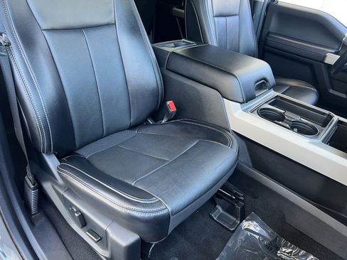 Used 2021 Ford F250 Lariat AWD/4WD image 23