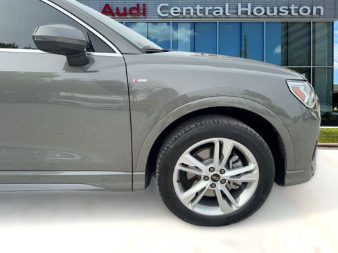 Used 2023 Audi Q3 2.0T Premium Plus w/ Premium Plus Package image 12