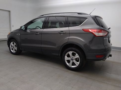 Used 2016 Ford Escape SE w/ Equipment Group 201A image 3