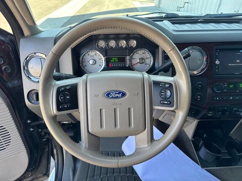Used 2008 Ford F350 Lariat AWD/4WD image 18