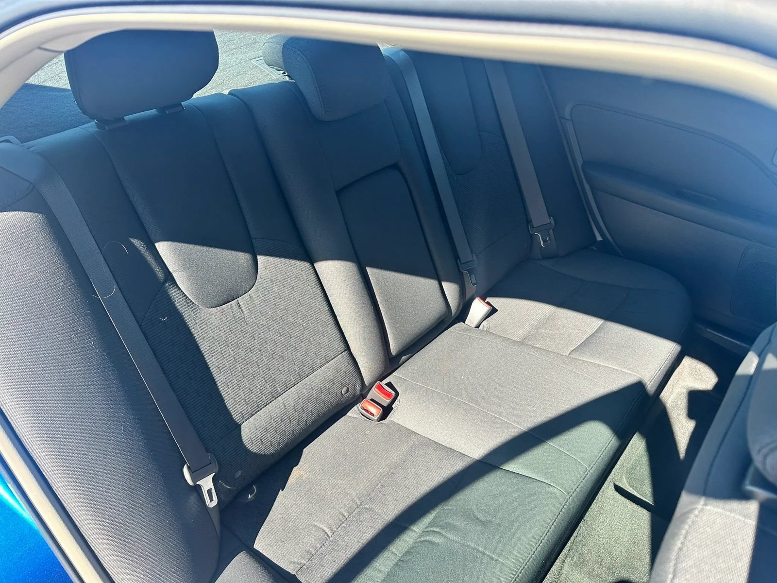 Used 2012 Ford Fusion SE FWD image 16