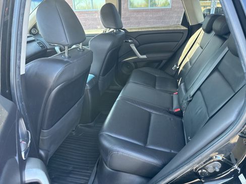 Used 2010 Acura RDX SH-AWD image 12