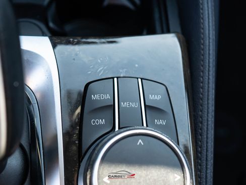 Used 2019 BMW 540i w/ M Sport Package RWD image 38