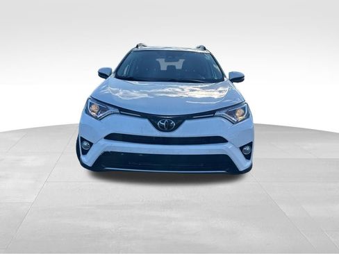 Used 2018 Toyota RAV4 XLE w/ Plus Extra Value Package image 8