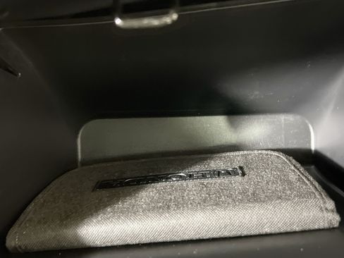 Used 2017 Honda HR-V EX image 35