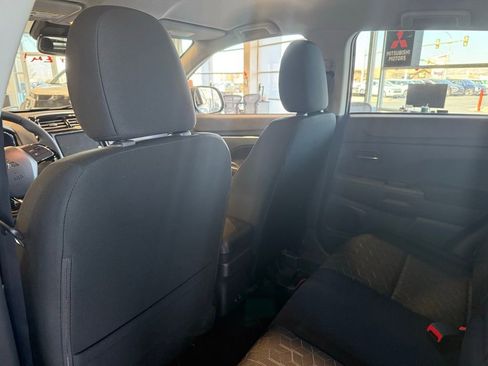 New 2026 Mitsubishi Outlander Sport AWD image 18