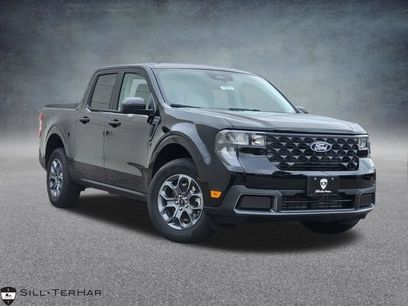 New 2026 Ford Maverick XLT w/ Equipment Group 301A