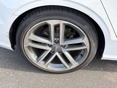 Used 2020 Audi A3 2.0T Premium FWD image 3
