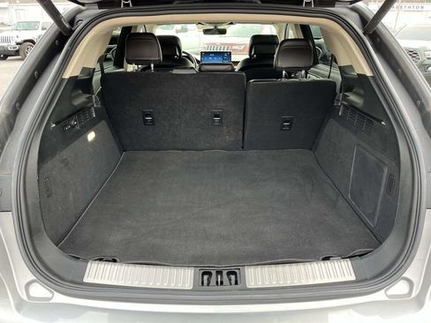 Used 2021 Lincoln Nautilus Reserve w/ Equipment Group 202A image 18