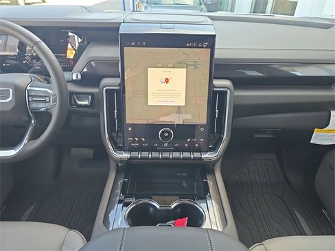 New 2026 GMC Yukon Elevation w/ LPO, Floor Liner Package image 12