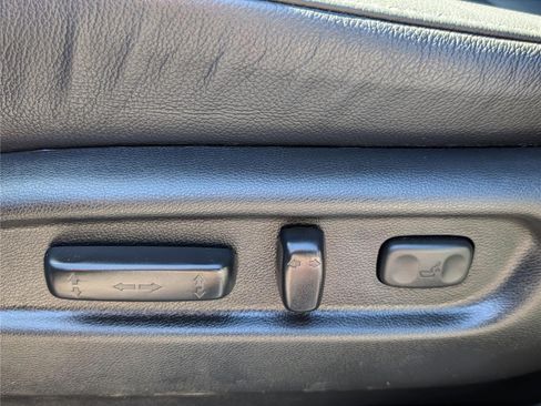 Used 2025 Honda Passport EX-L image 21
