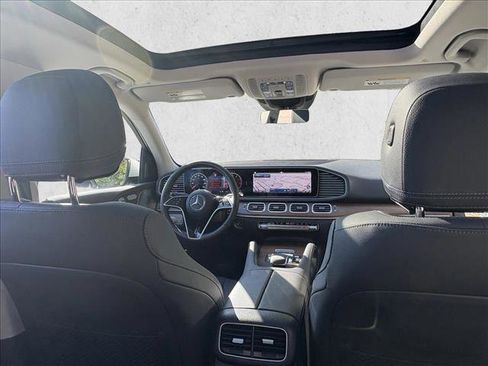 Used 2025 Mercedes-Benz GLE 350 4MATIC image 21