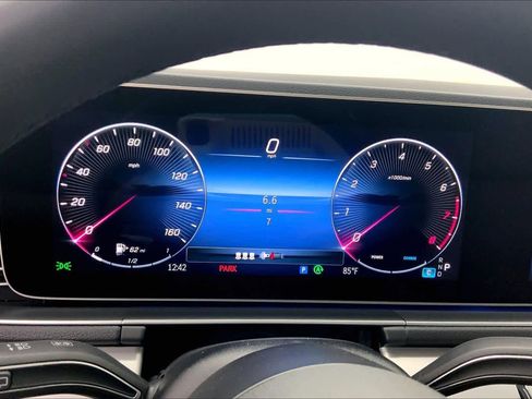 New 2026 Mercedes-Benz GLE 350 GLE 350 image 22