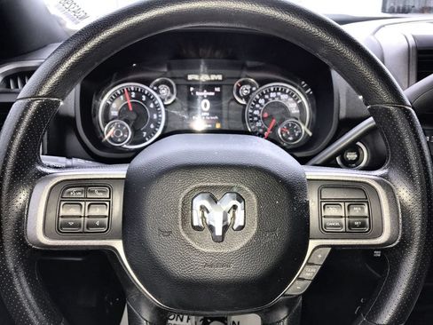 Used 2022 RAM 3500 Tradesman AWD/4WD image 14