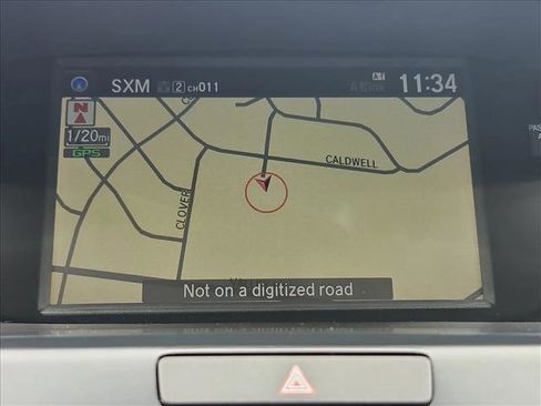 Used 2017 Acura MDX FWD w/ Technology Package image 13