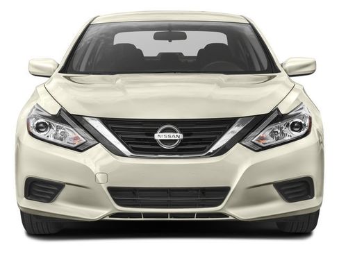 Used 2016 Nissan Altima 2.5 SV image 7