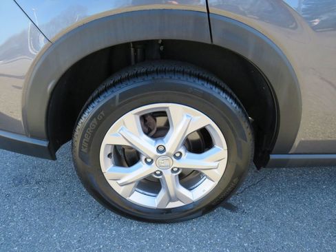 Used 2023 Honda HR-V LX image 27