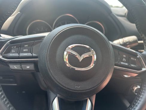 Used 2017 MAZDA CX-5 Touring AWD/4WD image 19