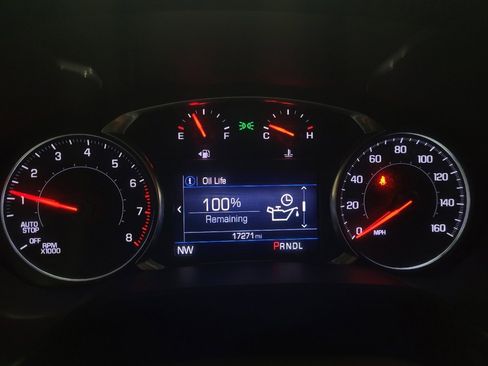 Used 2022 Chevrolet Blazer LT image 23