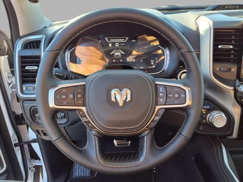 New 2026 RAM 1500 Tungsten image 11