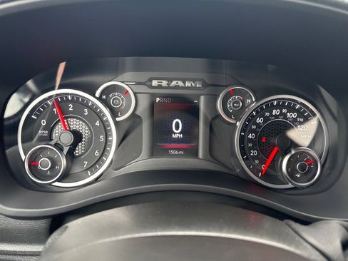 Used 2026 RAM 2500 Tradesman image 24