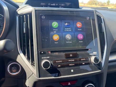 Used 2019 Subaru Crosstrek 2.0i Limited w/ Popular Package #4 image 22