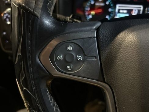 Used 2014 Chevrolet Silverado 1500 LT w/ All Star Edition image 13