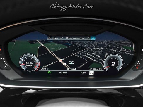 Used 2019 Audi A8 L 4.0T w/ First Edition Package AWD/4WD image 11