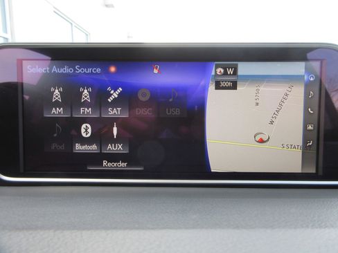 Used 2019 Lexus RX 350 AWD w/ Navigation Package image 42