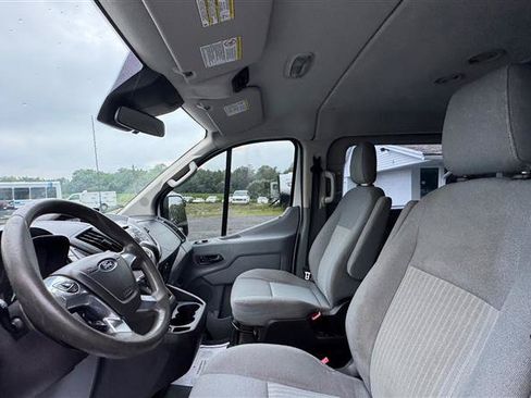 Used 2016 Ford Transit 350 XLT RWD image 32