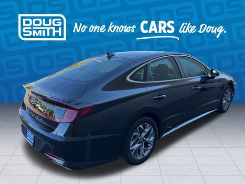 Used 2023 Hyundai Sonata SEL w/ Convenience Package image 6
