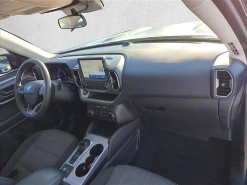 Used 2023 Ford Bronco Sport Big Bend AWD/4WD image 25