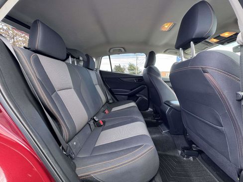 Used 2019 Subaru Crosstrek 2.0i Premium image 11