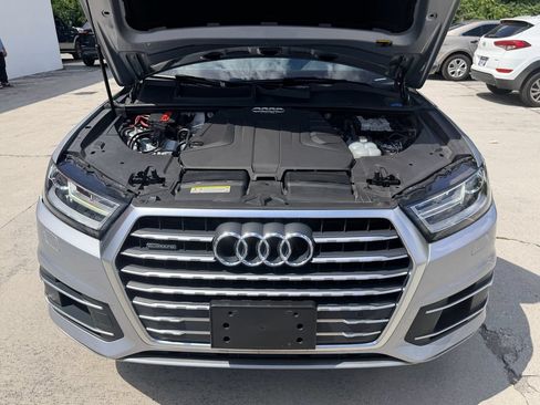 Used 2018 Audi Q7 2.0T Premium Plus AWD/4WD image 11