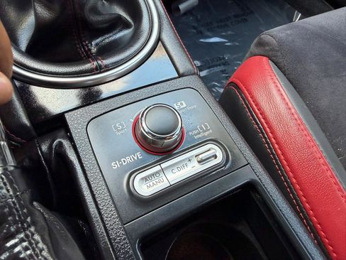 Used 2019 Subaru WRX STI AWD/4WD image 42